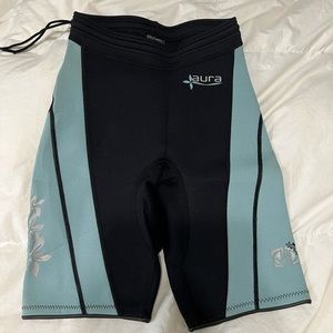Biking shorts. Size XS